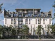 DEPARTAMENTOS EN VENTA OXYGEN APARTAMENTS EN MONTES DE...