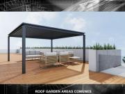 Departamentos en Venta para estrenar en Tecamachalco con...