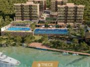 Departamentos en venta Paraíso del Estero, Riviera...