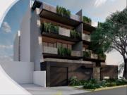 Departamentos en Venta Polanco