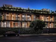 DEPARTAMENTOS EN VENTA POLANCO, TRES PICOS