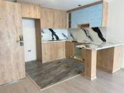 Departamentos en venta por estrenar, con crédito VIP...