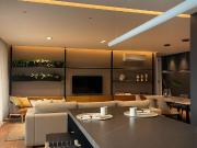 Departamentos en venta Premium en Puro Cerro, corazón de...