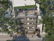 DEPARTAMENTOS EN VENTA QUINTA SECCIÓN MENDOZA