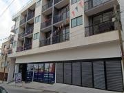 DEPARTAMENTOS EN VENTA RESIDENCIAL HIPODROMO Conscripto