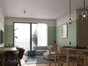 Departamentos en Venta Roma Norte, Calle Zacatecas