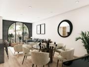 Departamentos en Venta, Roma Norte, Cuauhtémoc, Cdmx