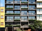 DEPARTAMENTOS EN VENTA ROMA SUR