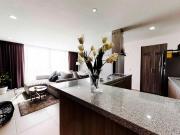 Departamentos en Venta San Agustín, desarrollo Sant...