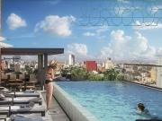 Departamentos en venta Sant Maarten Lofts, Americana