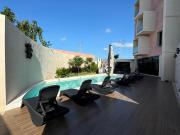 Departamento en venta, santa gertrudis copó merida