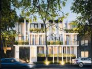 DEPARTAMENTOS EN VENTA, SANTA MARIA LA RIVERA