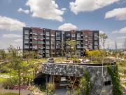 Departamentos en Venta Santurio Bosques Puebla