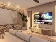 DEPARTAMENTOS EN VENTA, STUDIO Y DE 1, 2 o 3 RECAMARA S...