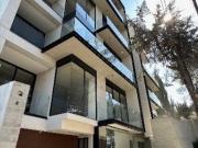 Departamentos en Venta Tecamachalco