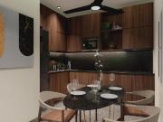 Departamentos en Venta Temozón norte