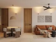 Departamentos en Venta Temozón norte