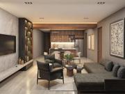 Departamentos en venta Temozón Norte