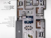 Departamentos en Venta The One Avenue Towers