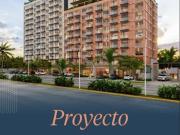 Departamentos en venta tipo Journey en Colonia Fluvial,...