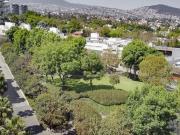 Departamentos en venta, Tlalpan