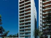 DEPARTAMENTOS EN VENTA TORRE 827 FAJA DE ORO