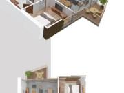 Departamentos en Venta Torre Artea en Providencia