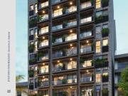 Departamentos en venta Torre Kartesia, zona Minerva