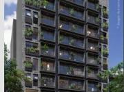 Departamentos en venta Torre Kartesia, zona Minerva