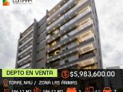 Departamentos en Venta Torre Nau