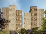 Departamentos en venta Torre Noreva Federalismo Norte