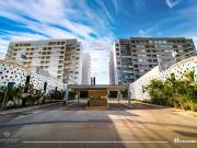 Departamentos en Venta TORRE OCEANA, Vía Montejo, Mérida