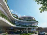 DEPARTAMENTOS EN VENTA TORRE OVVA ZONA RIO