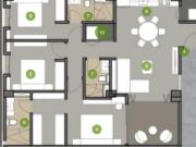 Departamentos en Venta Torre Shoji Loft Mexico, Ladron...