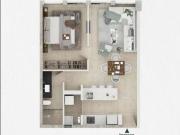 Departamentos en venta torre Soneto colonia Americana