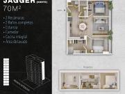 Departamentos en Venta Torre Warhol Colomos Providencia