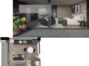 Departamentos en Venta TORRE XII Morelos, Guadalajara,...