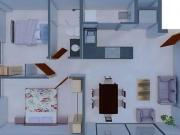 Departamentos en venta Torres Colón