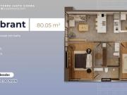 Departamentos en Venta Tower Scala Colonia Americana