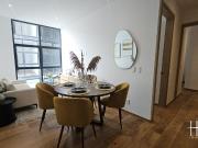 Departamentos en Venta Ùnico Coyoacán, Col. Portales Norte