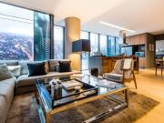 DEPARTAMENTOS EN VENTA UNIVERSITY TOWER, AV. REFORMA 150...