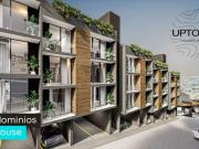 Departamentos en venta UPTOWN
