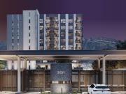 Departamentos en Venta, Valle Poniente, San Pedro Garza...