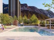 Departamentos en Venta Valle Poniente, Santa Catarina, N.L