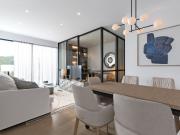 DEPARTAMENTOS EN VENTA VILLA CLUB BOSQUIRA