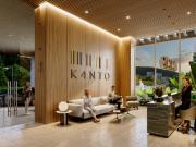 Departamentos en Venta y Preventa en Kanto, Monterrey...