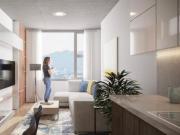 DEPARTAMENTOS EN VENTA ZONA CENTRO