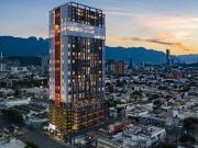 DEPARTAMENTOS EN VENTA ZONA CENTRO DE MONTERREY, N.L