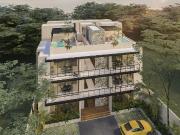 Departamentos en venta zona Dzitya, ubicación estratégica