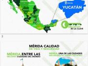 Departamentos en Venta Zona Esmeralda en Merida Yucatan